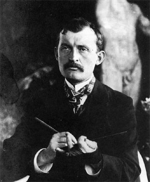 Edvard Munch - 1902